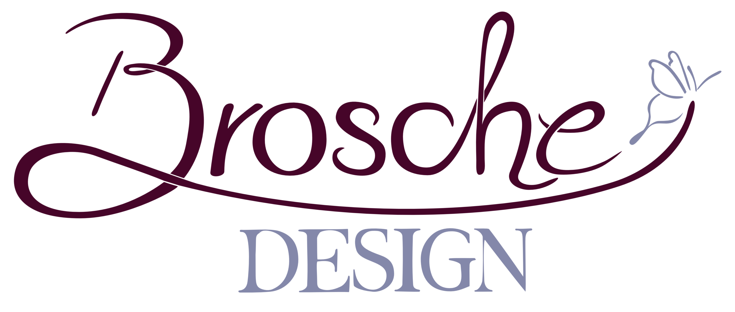 Brosche Design